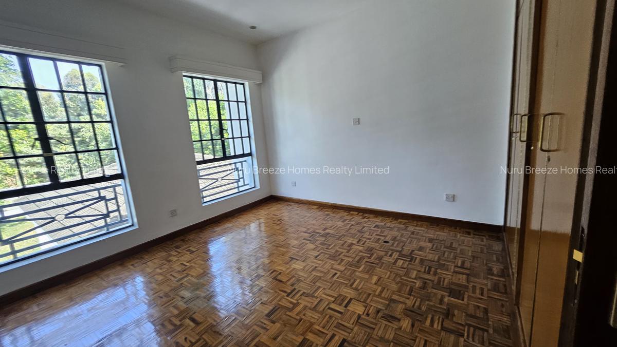 5 Bed House with En Suite in Gigiri - 10