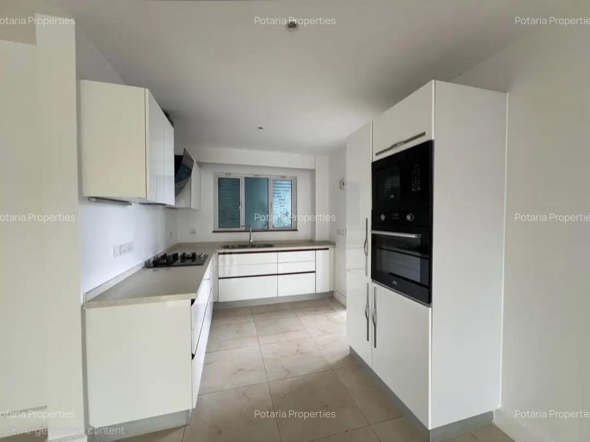 2 Bed Apartment with En Suite in Westlands Area - 8