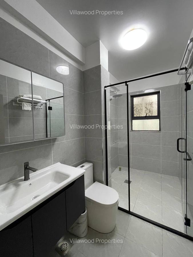 3 Bed Apartment with En Suite in Westlands Area - 7