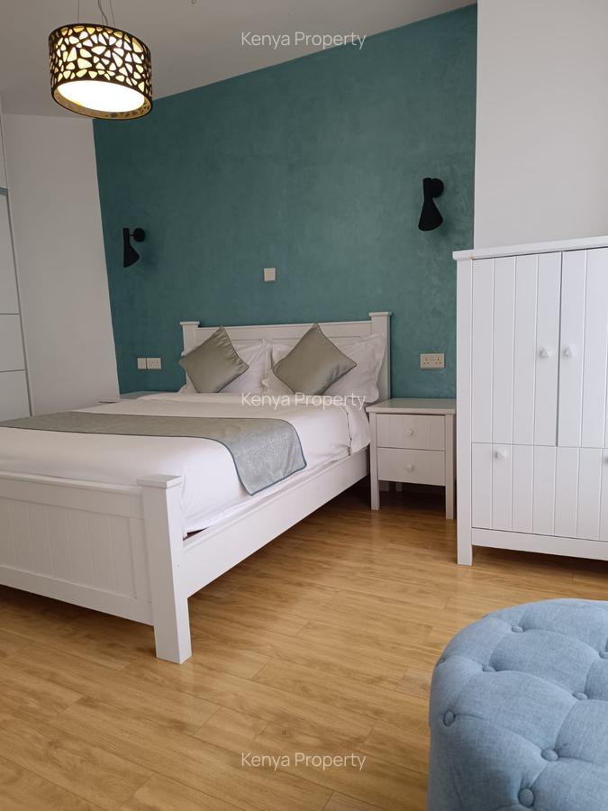 Furnished 2 Bed Apartment with En Suite at Kirichwa Road - 6