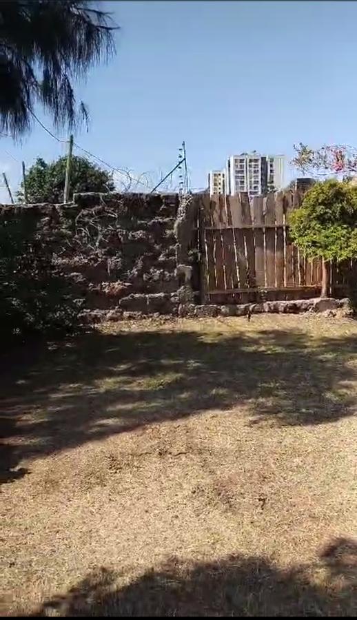 0.25 ac Land in Langata - 4