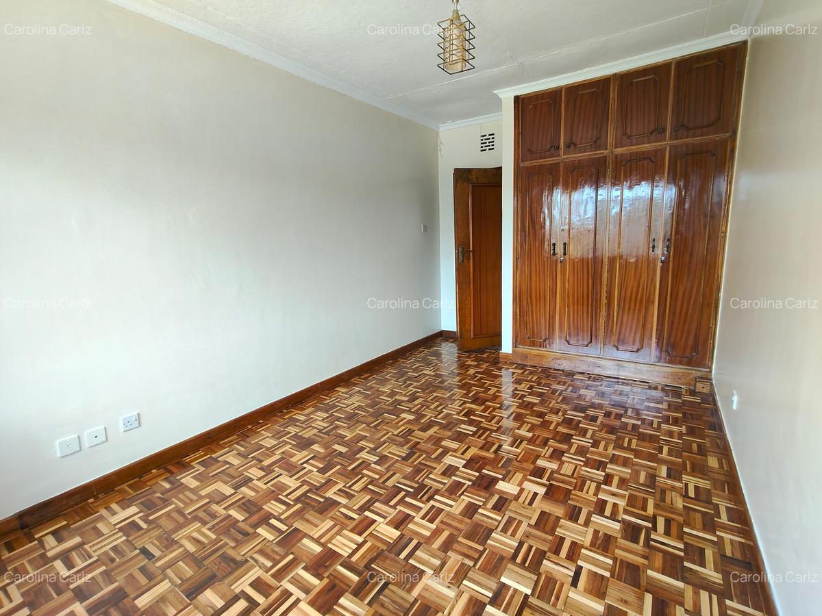 6 Bed Townhouse with En Suite at Loresho - 18