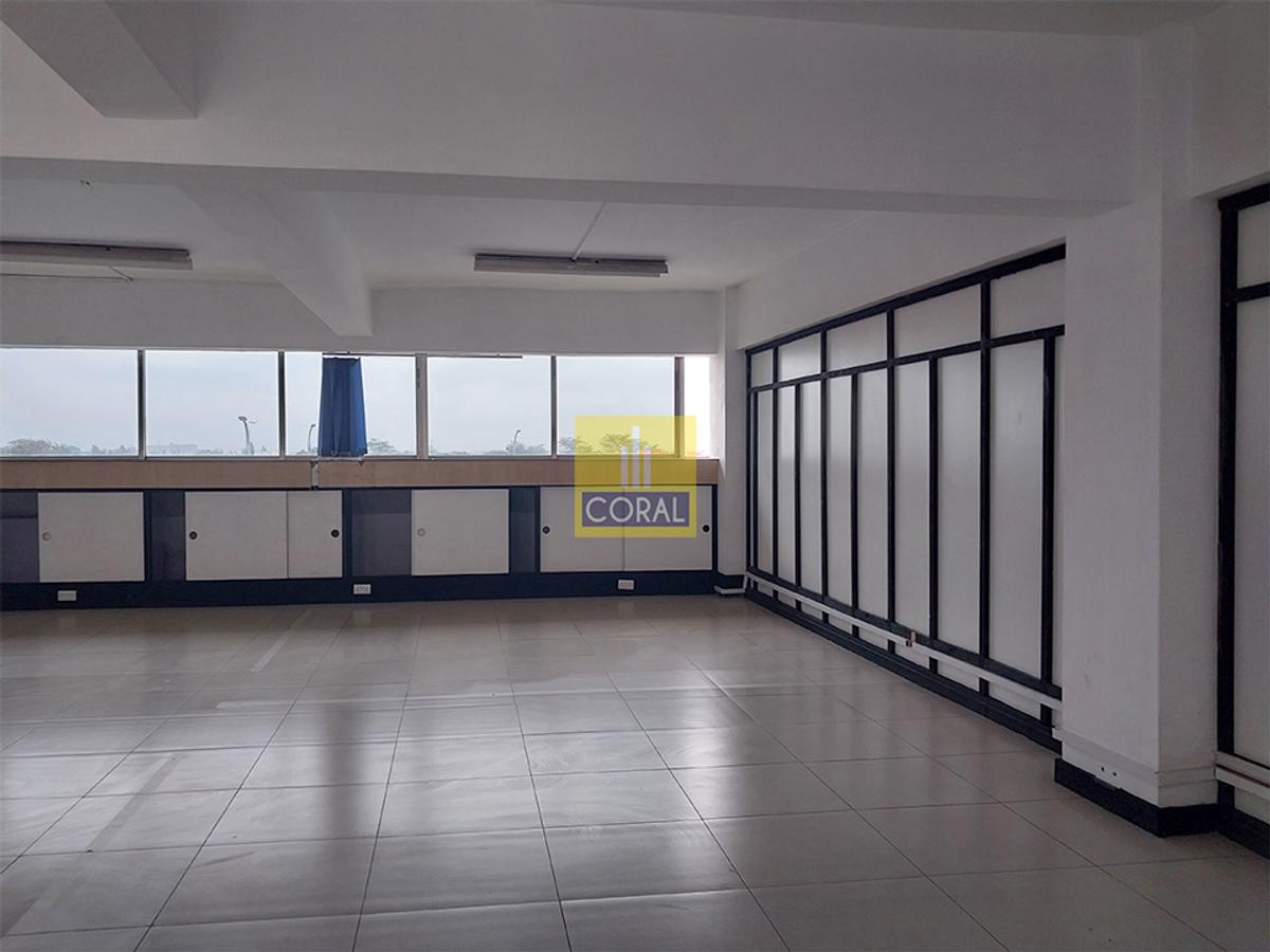 Office with Lift in Mombasa Road - 4