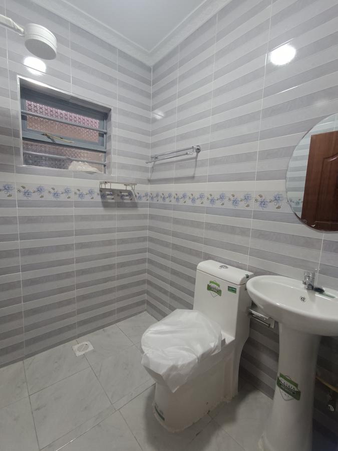 3 Bed House with En Suite at Mugutha Area - 6