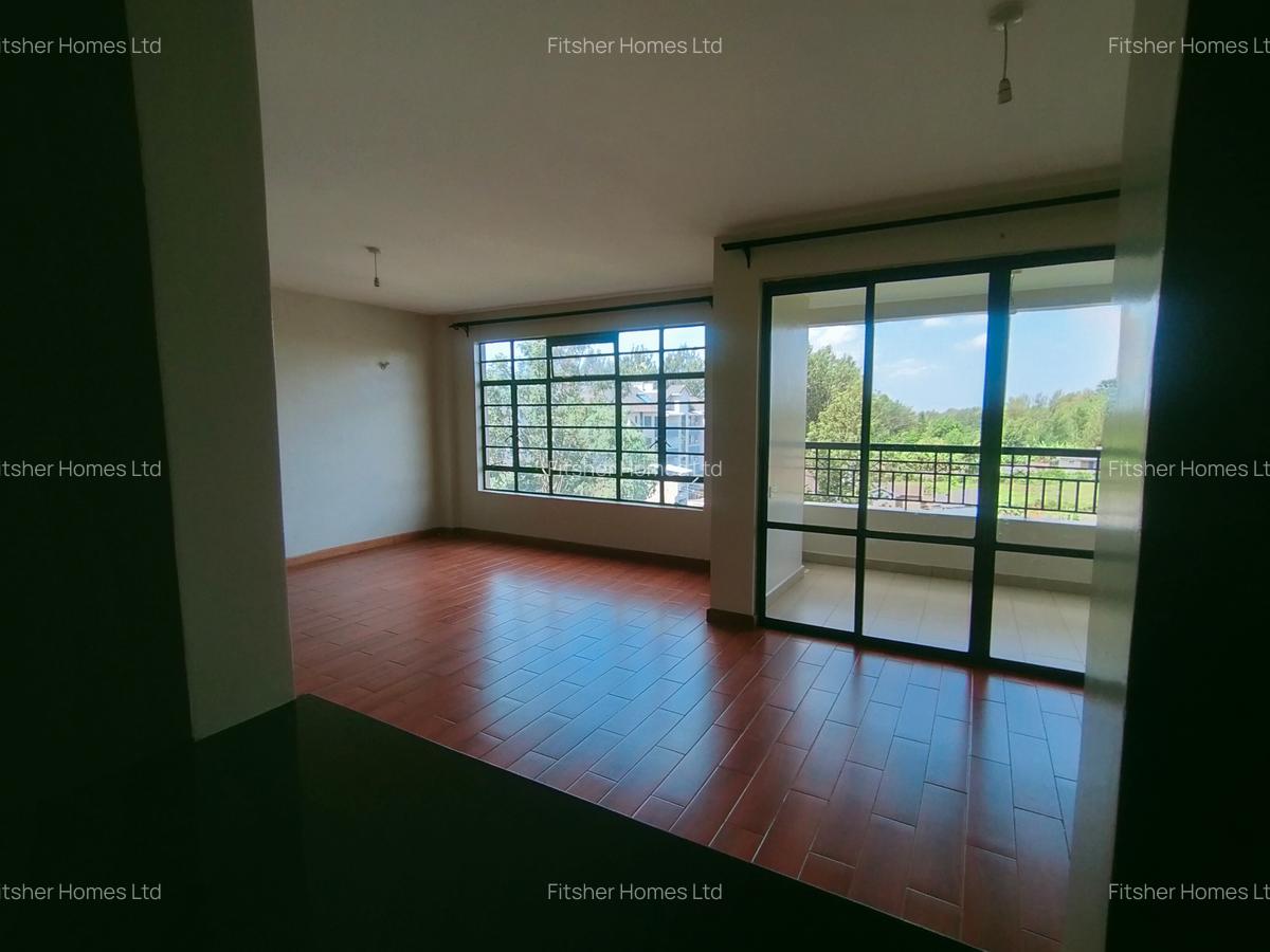 3 Bed Apartment with En Suite in Kiambu Road - 20