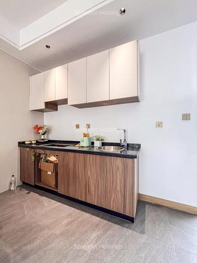 1 Bed Apartment with Swimming Pool in Lower Kabete - 6