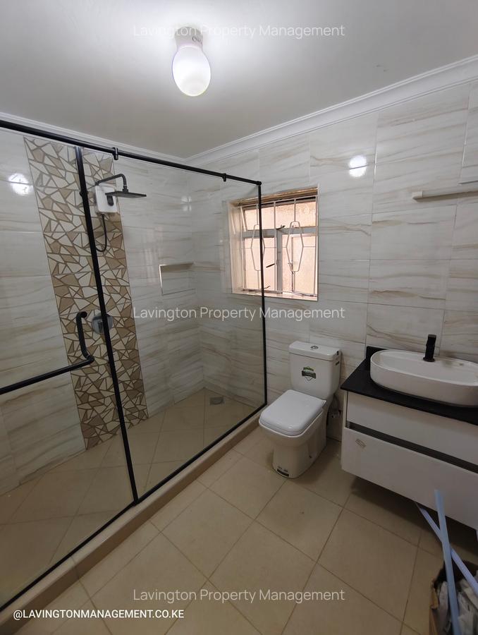 4 Bed Townhouse with En Suite at Kilimani - 12