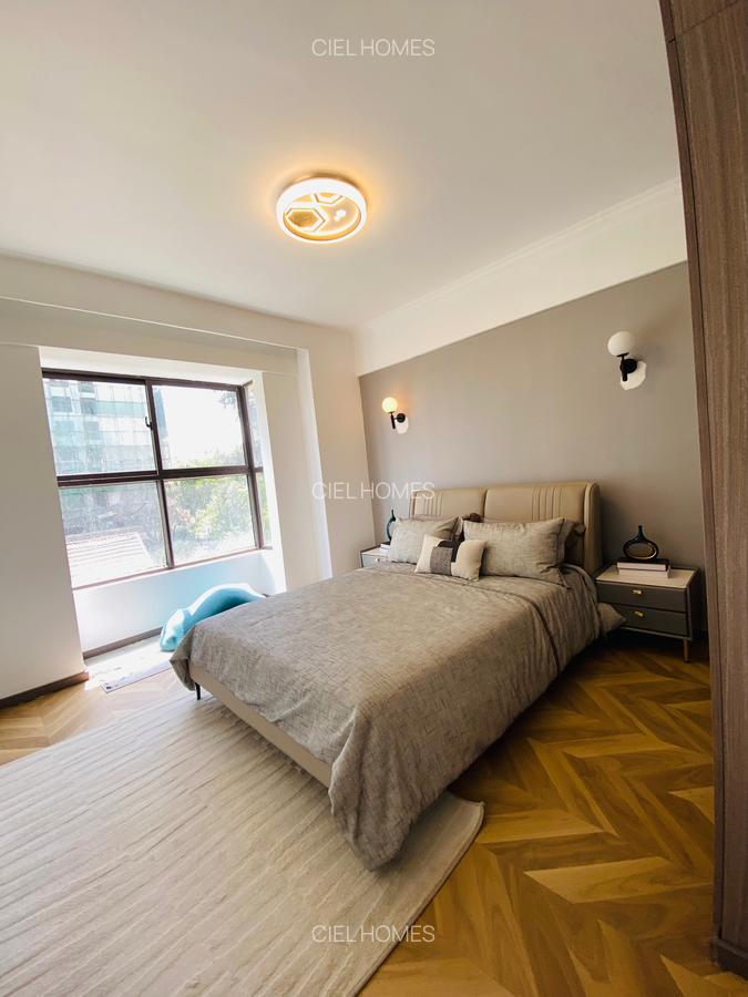 4 Bed Apartment with En Suite at Githunguri Road - 12