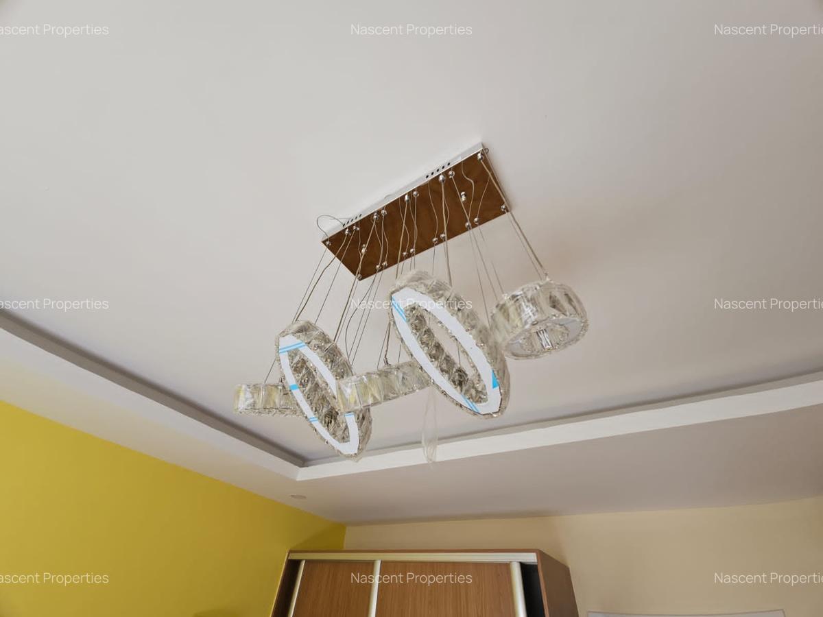 5 Bed Apartment with En Suite at Brookside - 7