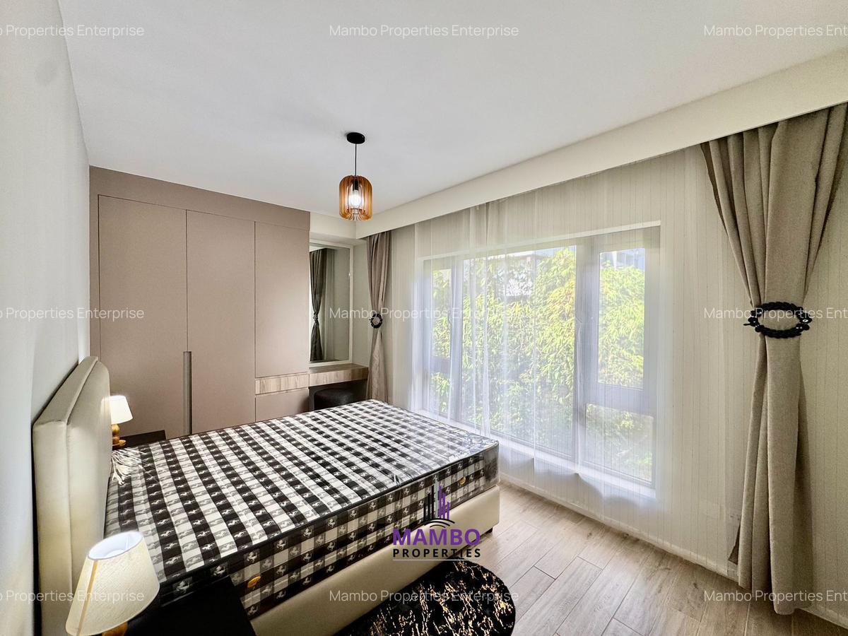 Furnished 2 Bed Apartment with En Suite at Redhill Rd - 9