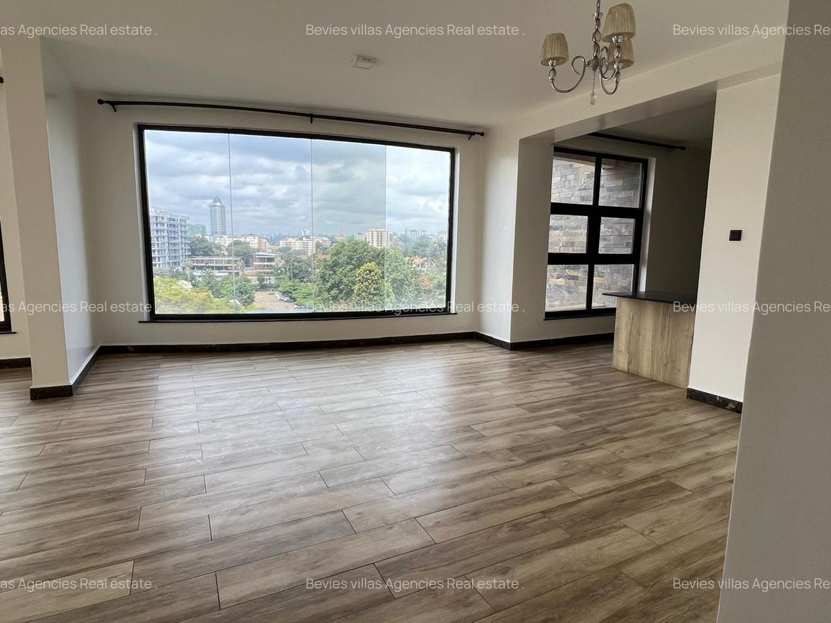 4 Bed Apartment with En Suite at Westlands - 7