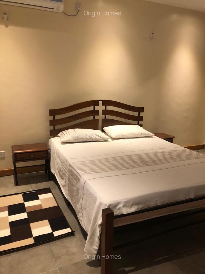 Furnished 2 Bed Apartment with En Suite at Spring Valley - 9