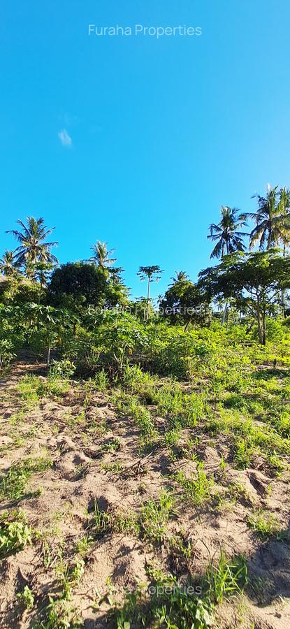 Land at Kwale - 7