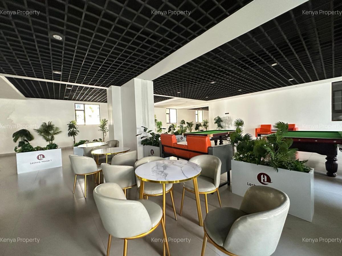 2 Bed Apartment with Swimming Pool at Othaya Road - 10