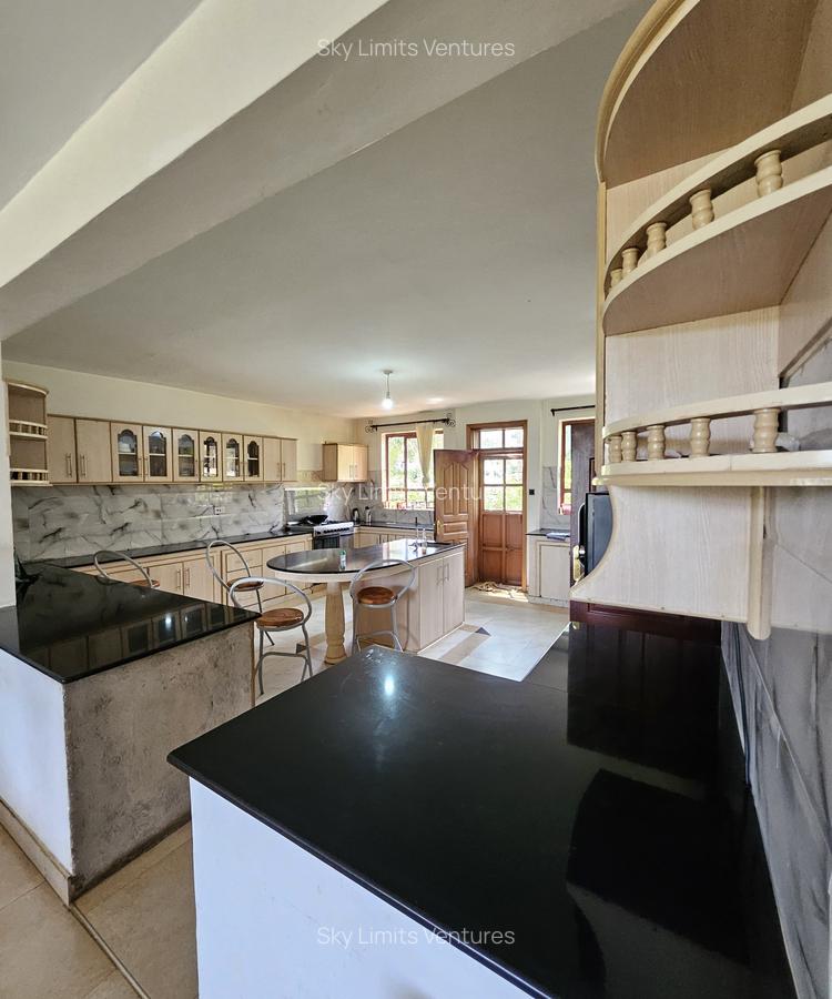 7 Bed House with En Suite at Karen Plains - 3