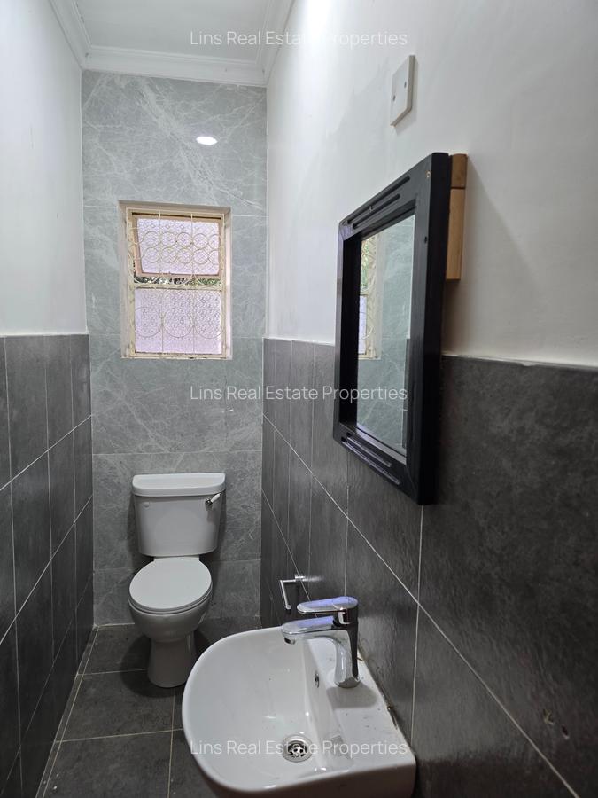 4 Bed House with En Suite in Kitisuru - 10