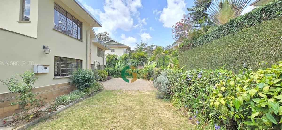 5 Bed Townhouse with En Suite in Lower Kabete - 19