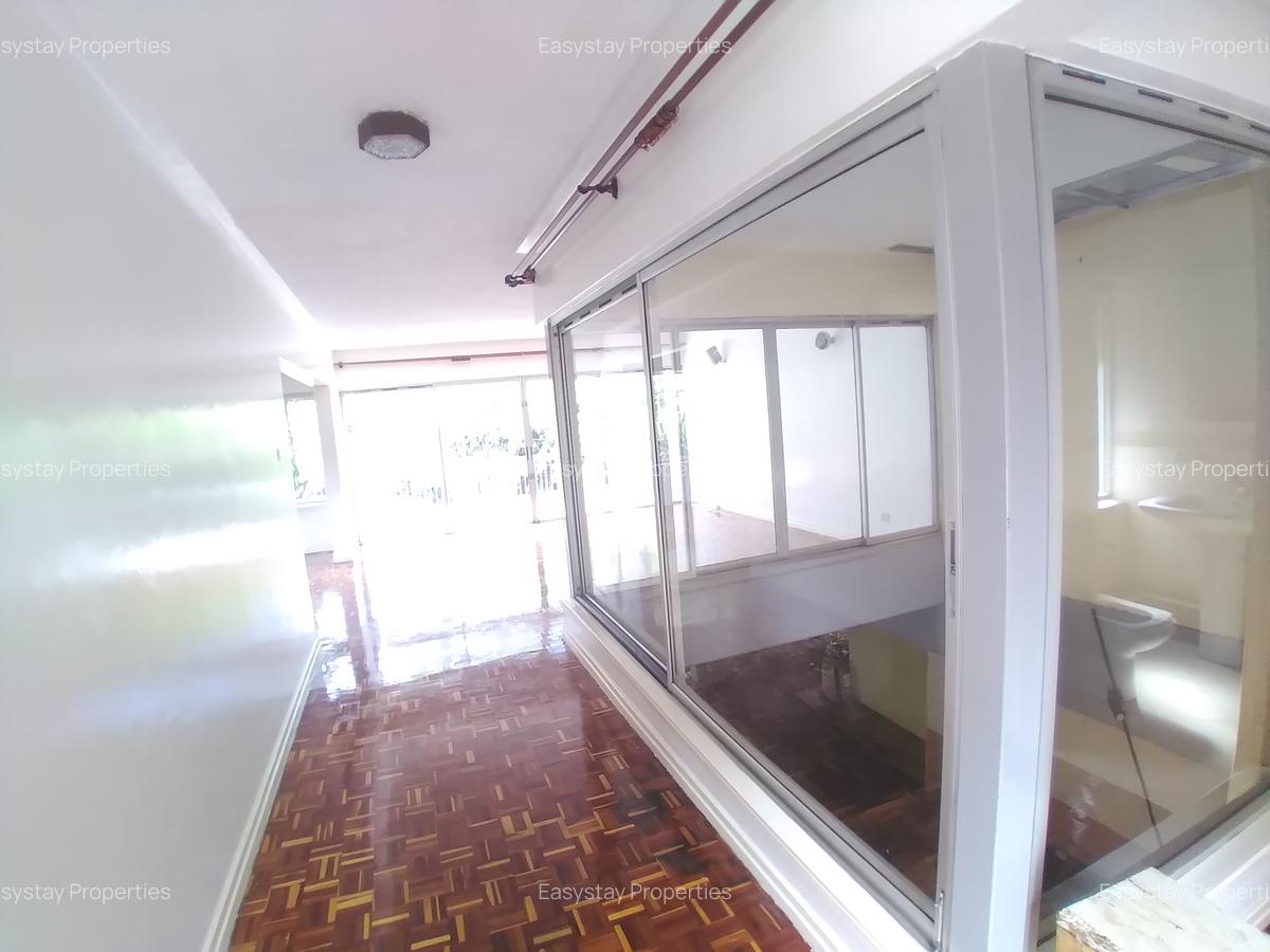 3 Bed Townhouse with Swimming Pool in Lavington - 20