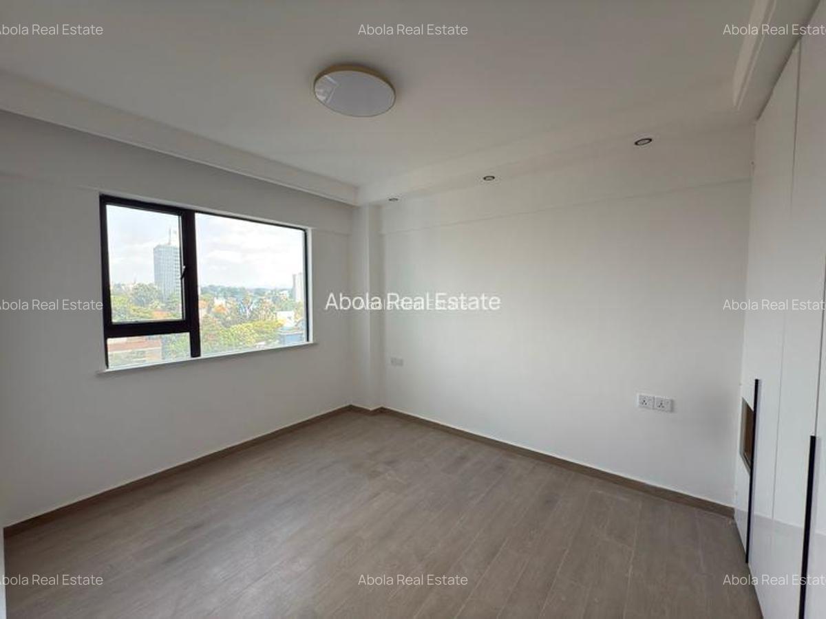 3 Bed Apartment with En Suite in Westlands Area - 3