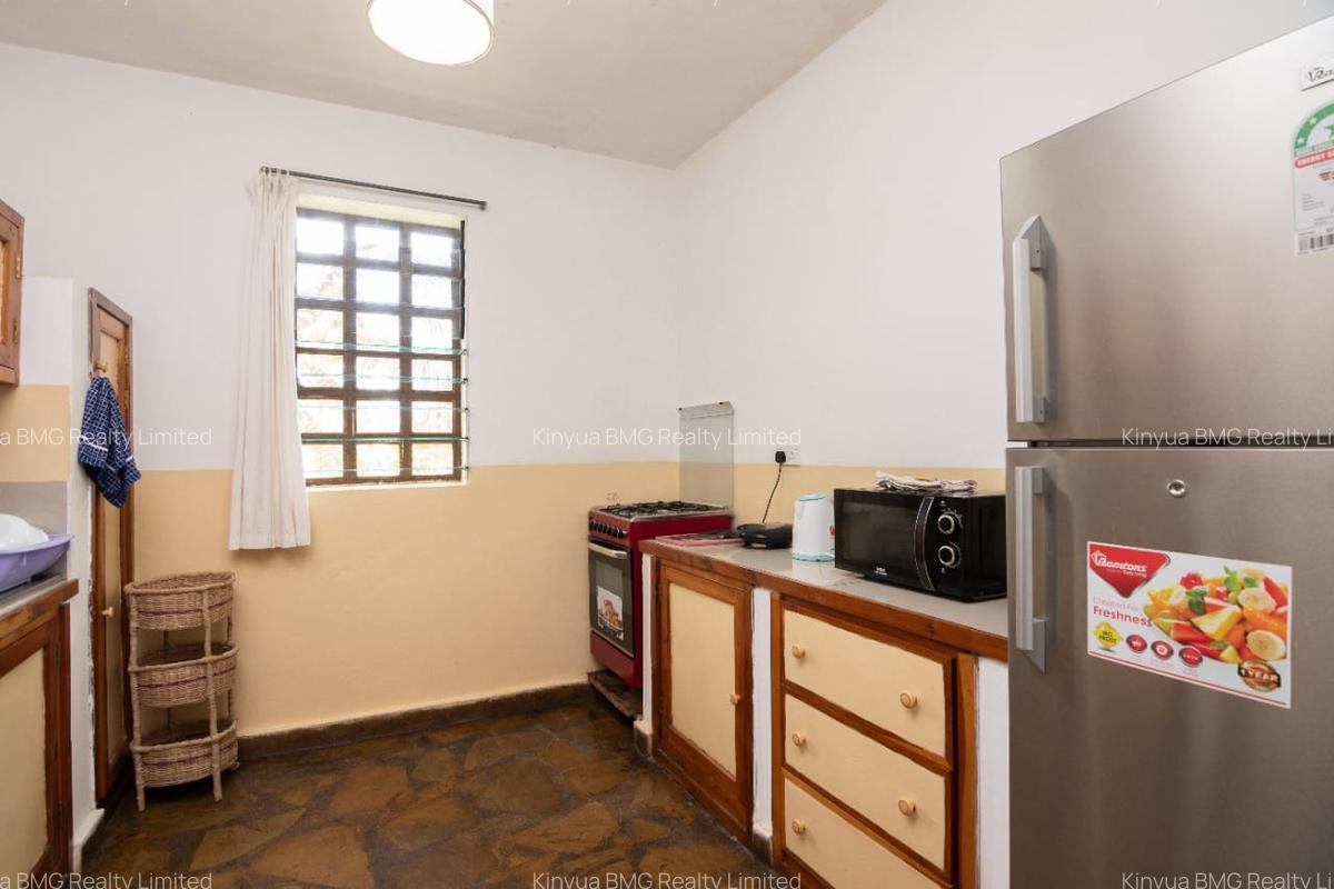Serviced 1 Bed Apartment with En Suite in Malindi - 7