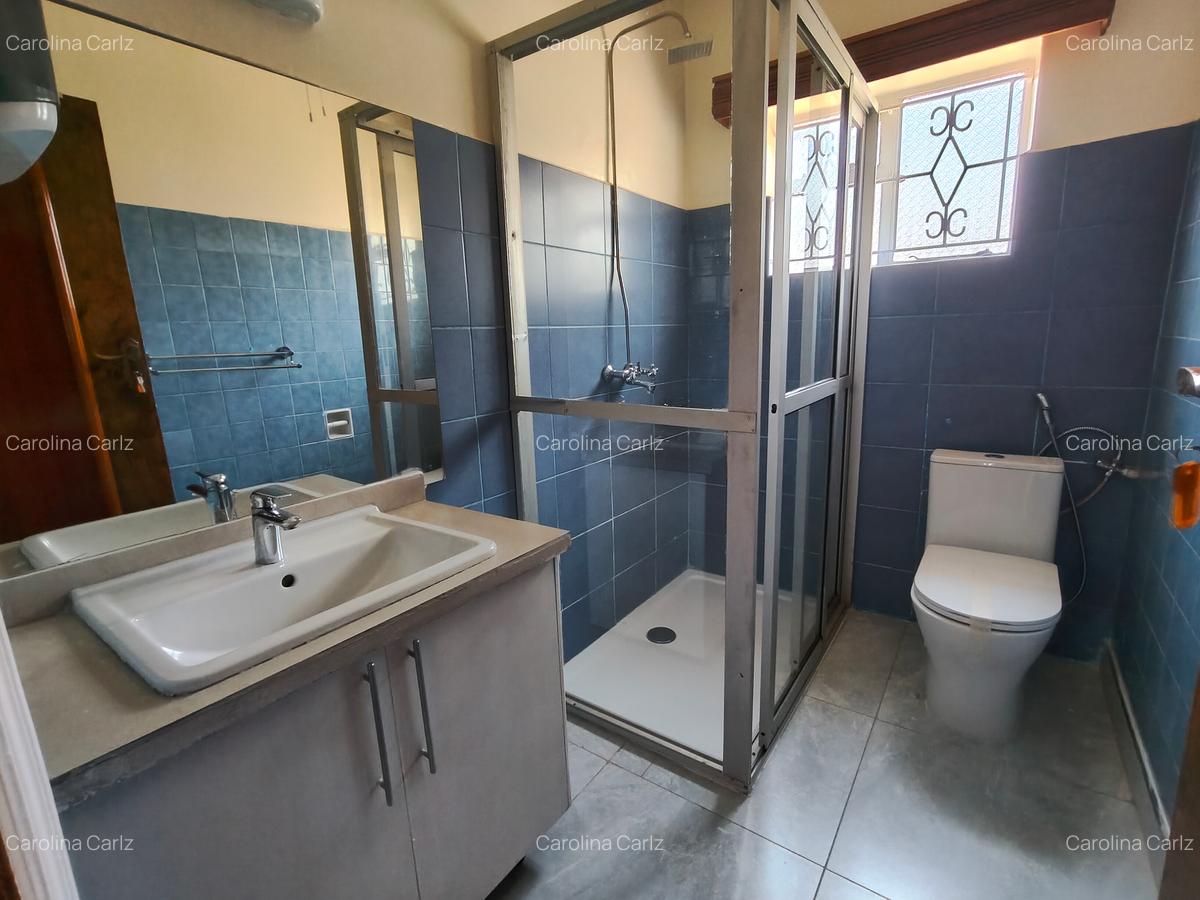 6 Bed Townhouse with En Suite at Loresho - 19