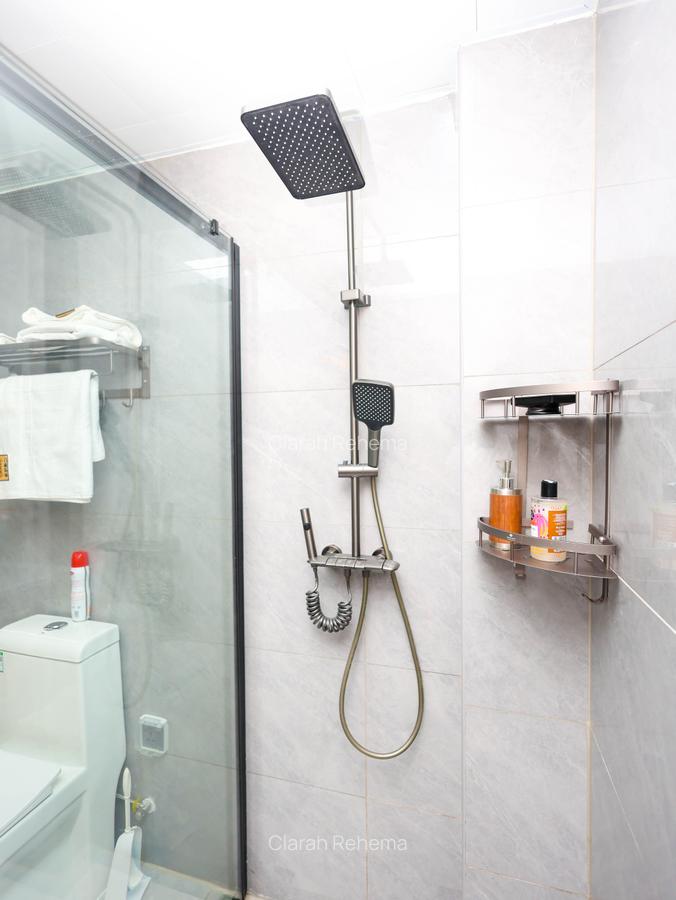 Serviced 1 Bed Apartment with En Suite at Mandera Road - 20