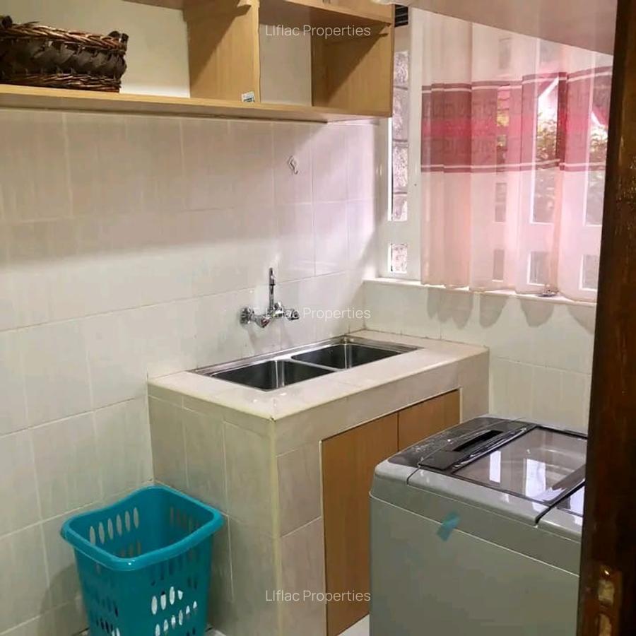 2 Bed House with En Suite in Runda - 20