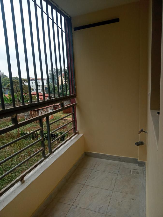 1 Bed Apartment in Ruaka - 5