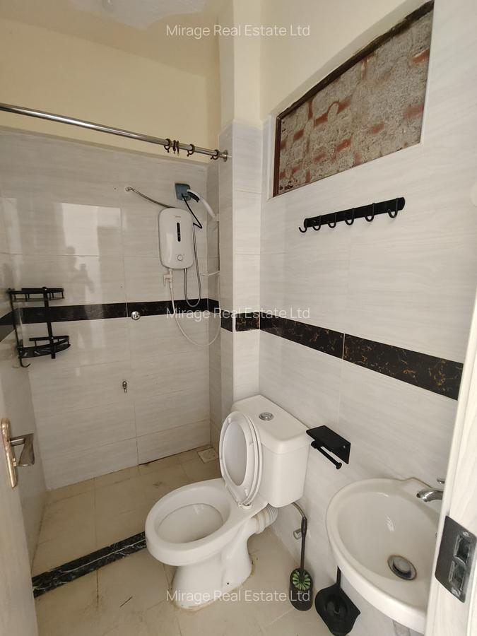 2 Bed Apartment with Gym in Kileleshwa - 2