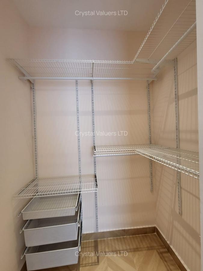1 Bed Apartment with En Suite in Syokimau - 13