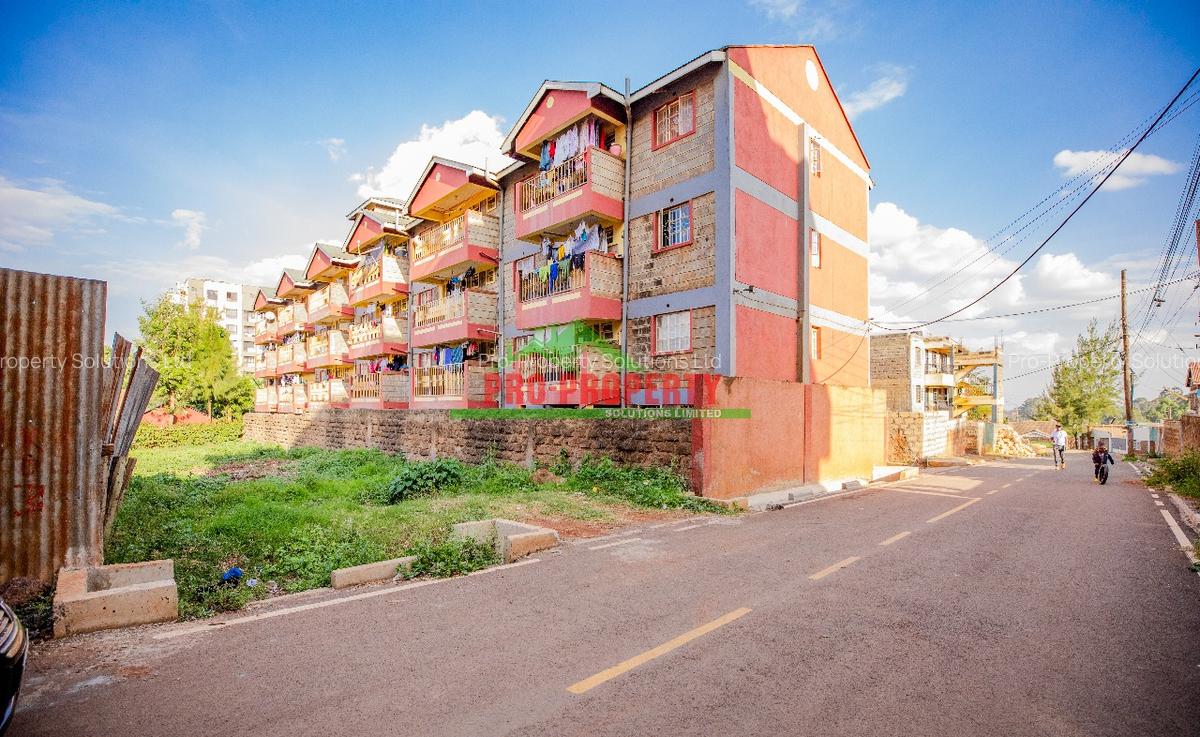 0.05 ha Commercial Land at Kidfarmaco - 9