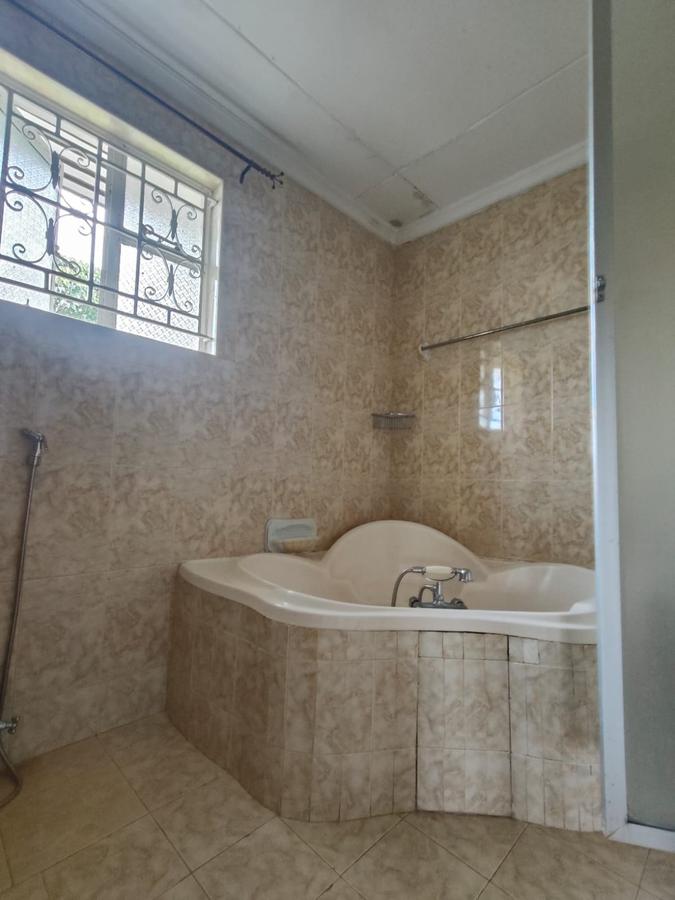 5 Bed House with En Suite at Kisembe - 3