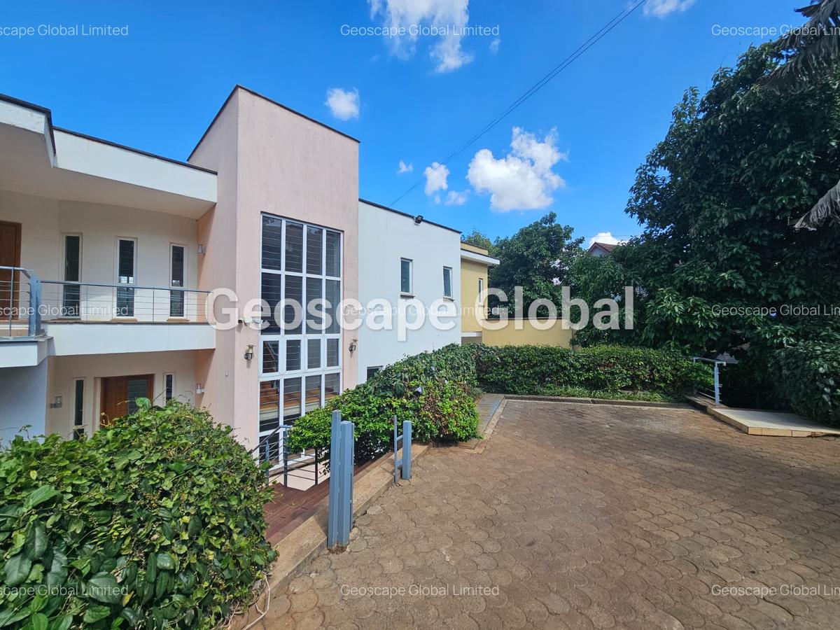 5 Bed House with En Suite in Kitisuru - 12