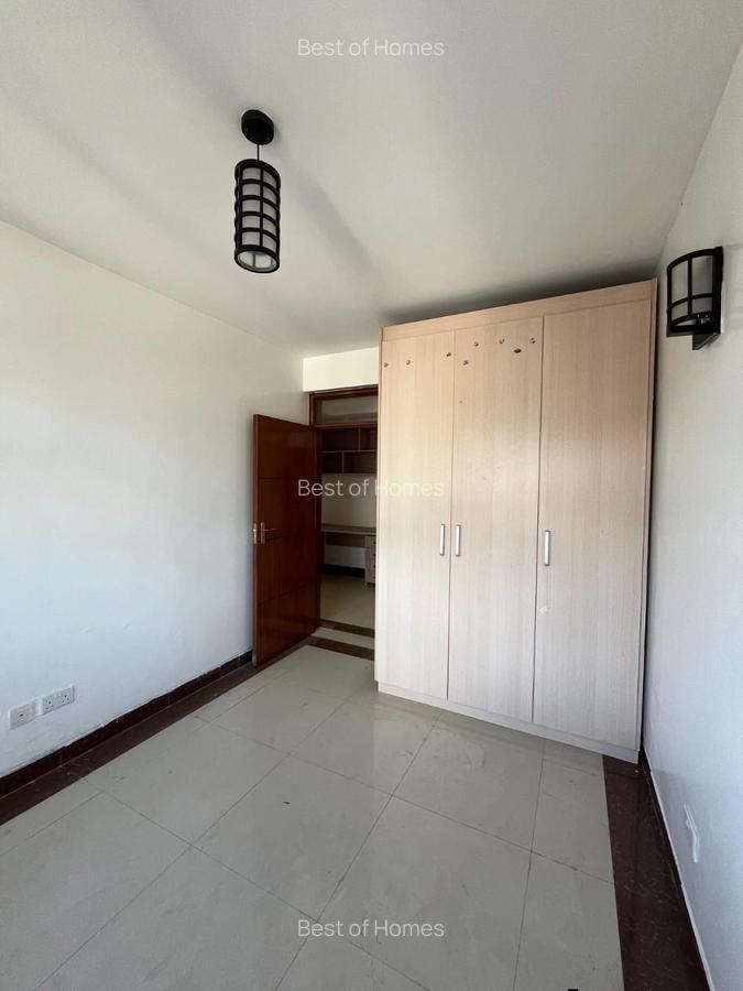 3 Bed Apartment in Kileleshwa - 7