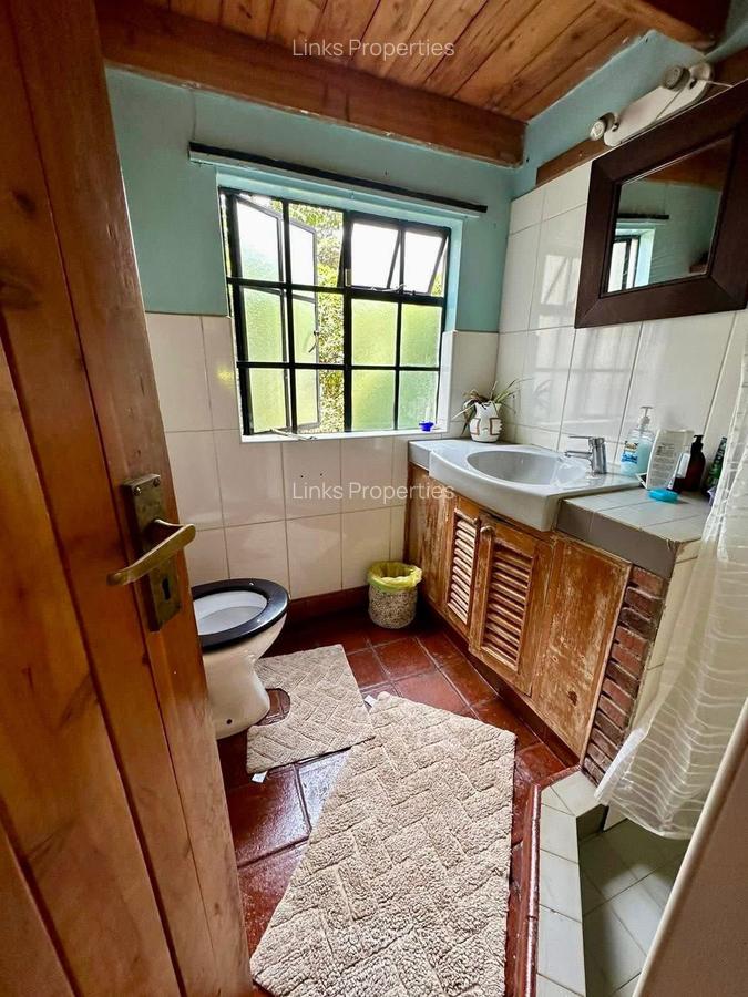 2 Bed House with En Suite at Hardy Area - 4