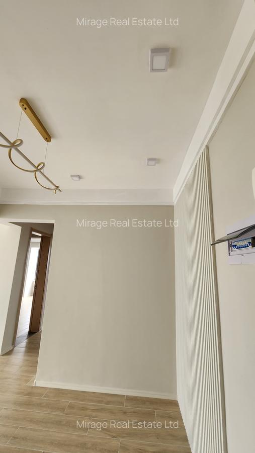 2 Bed Apartment with Gym in Lavington - 16