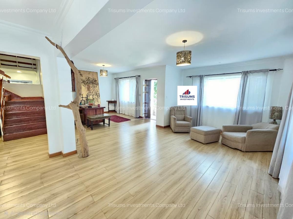 3 Bed House with En Suite in Westlands Area - 2