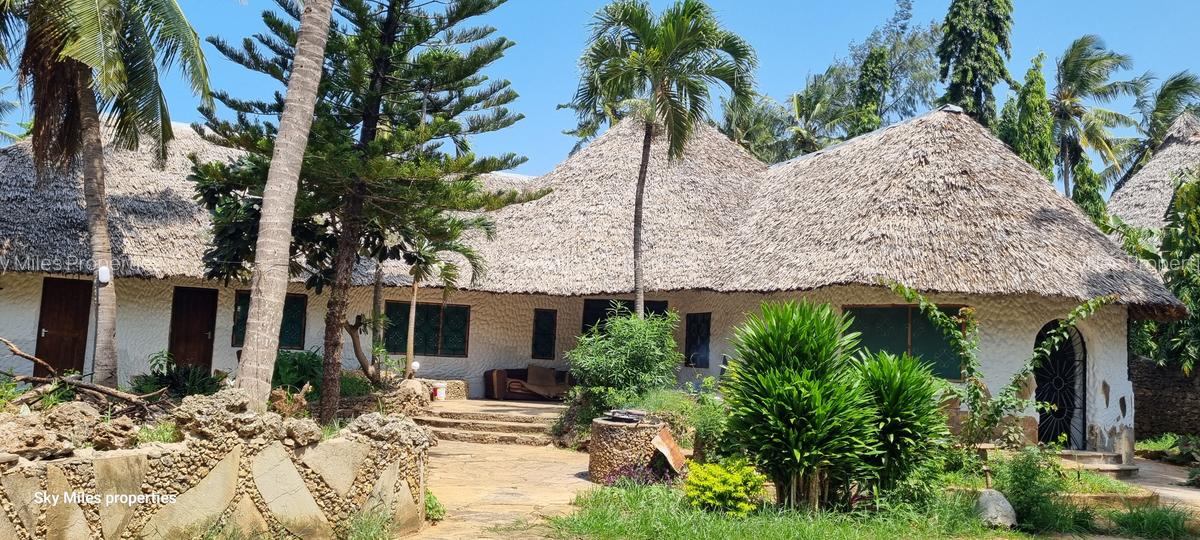 3 Bed Villa with En Suite at Mtwapa Creekside - 11