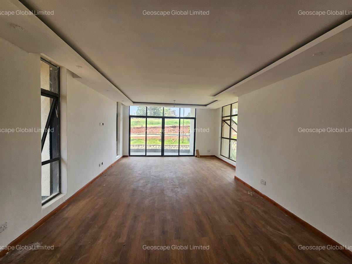 5 Bed House with En Suite in Kiambu Road - 4