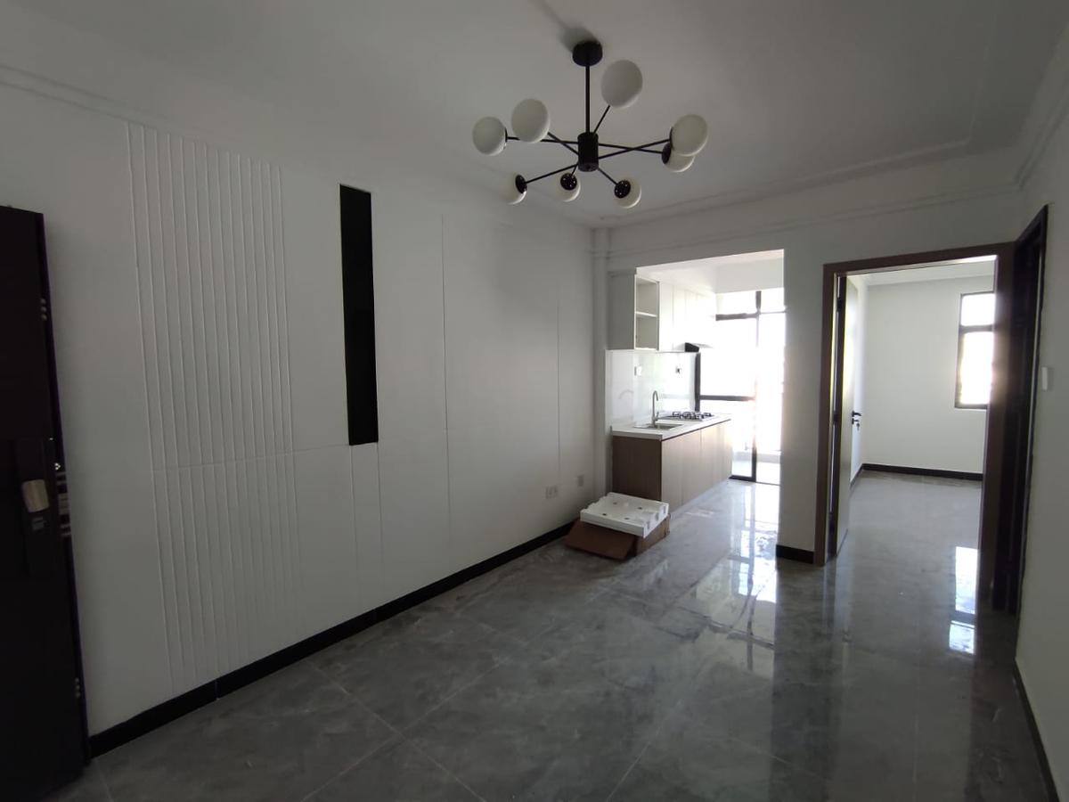 1 Bed Apartment with En Suite at Chania Avenue - 1 1 Bed Apartment with En Suite at Chania Avenue - 1