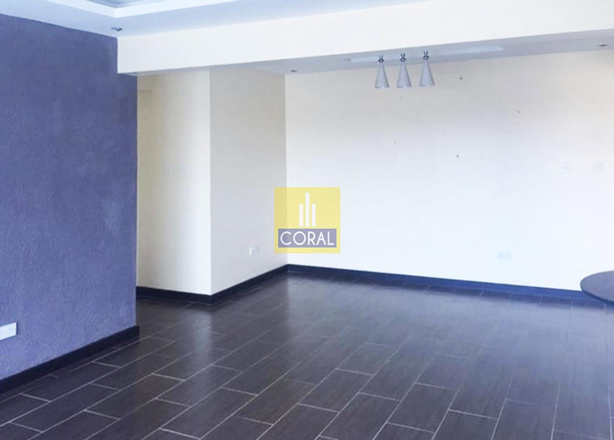 2 Bed Apartment in Kileleshwa - 3