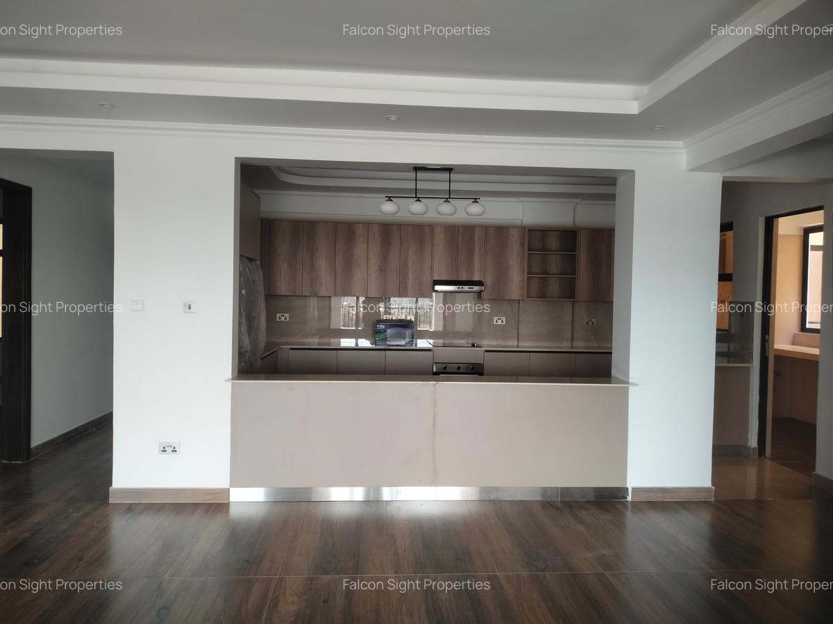 3 Bed Apartment with Swimming Pool at One Bedroom At 110K Close Proximity To Westgate Mall - 8