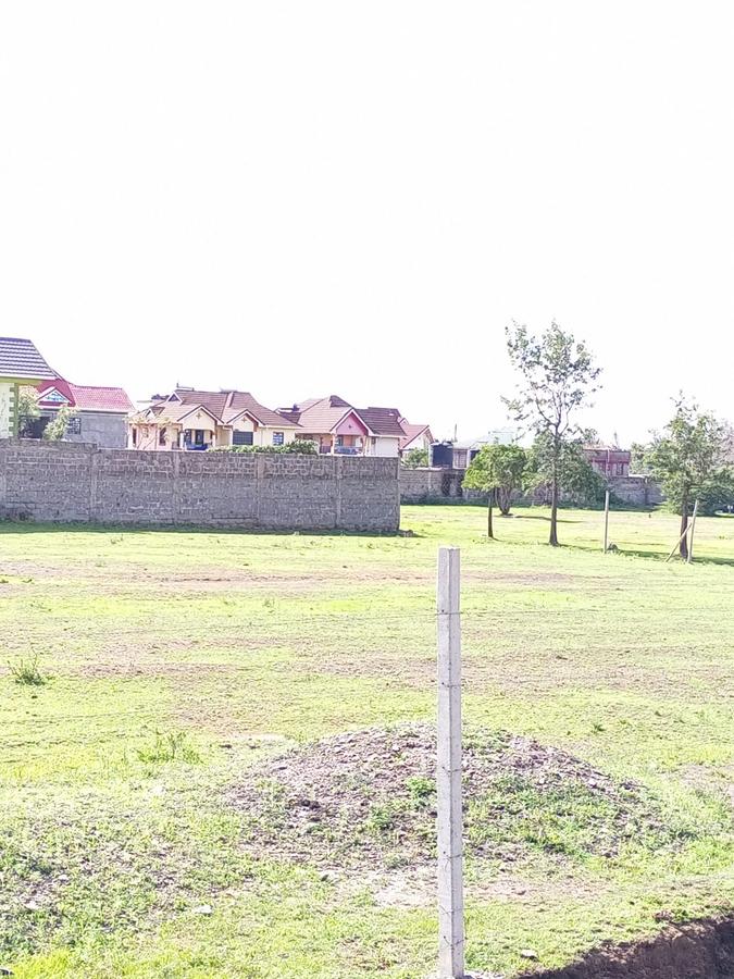 0.125 ac Residential Land at Mitikenda - 1