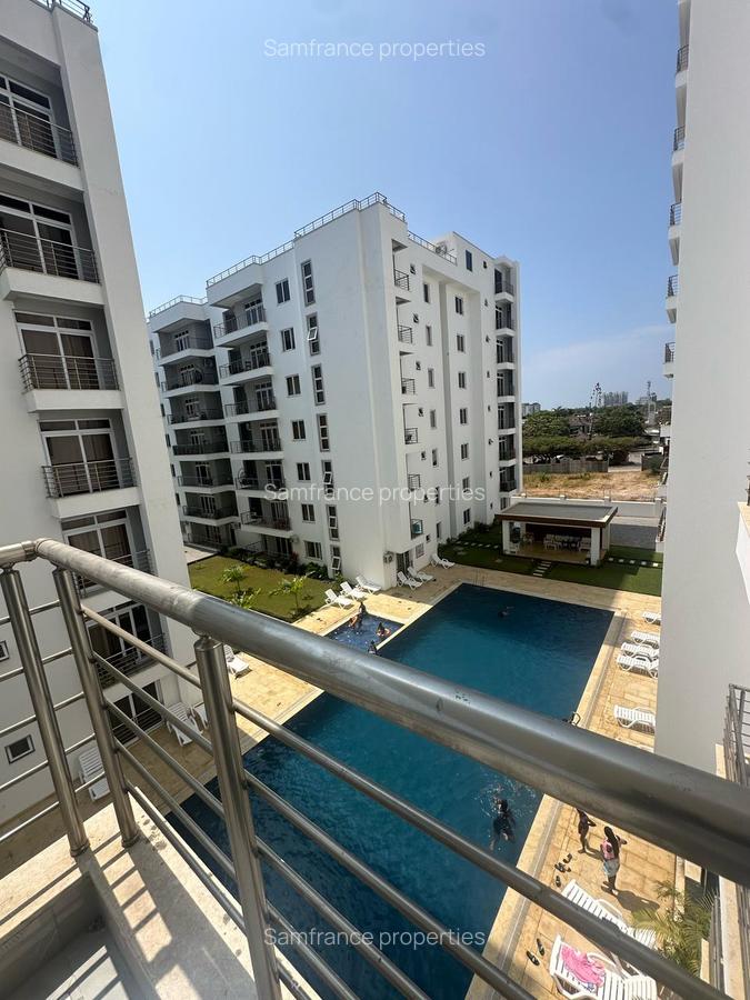 2 Bed Apartment with En Suite at Baobab Road - 2