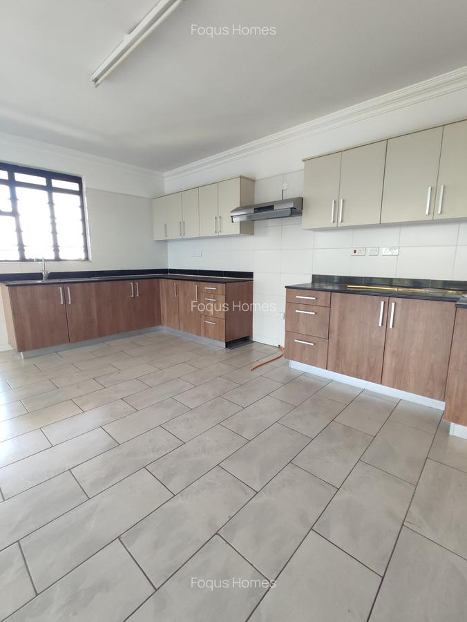 2 Bed Apartment with En Suite at Oloitoktok Road - 3