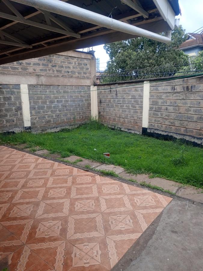 3 Bed House with En Suite in Kileleshwa - 13