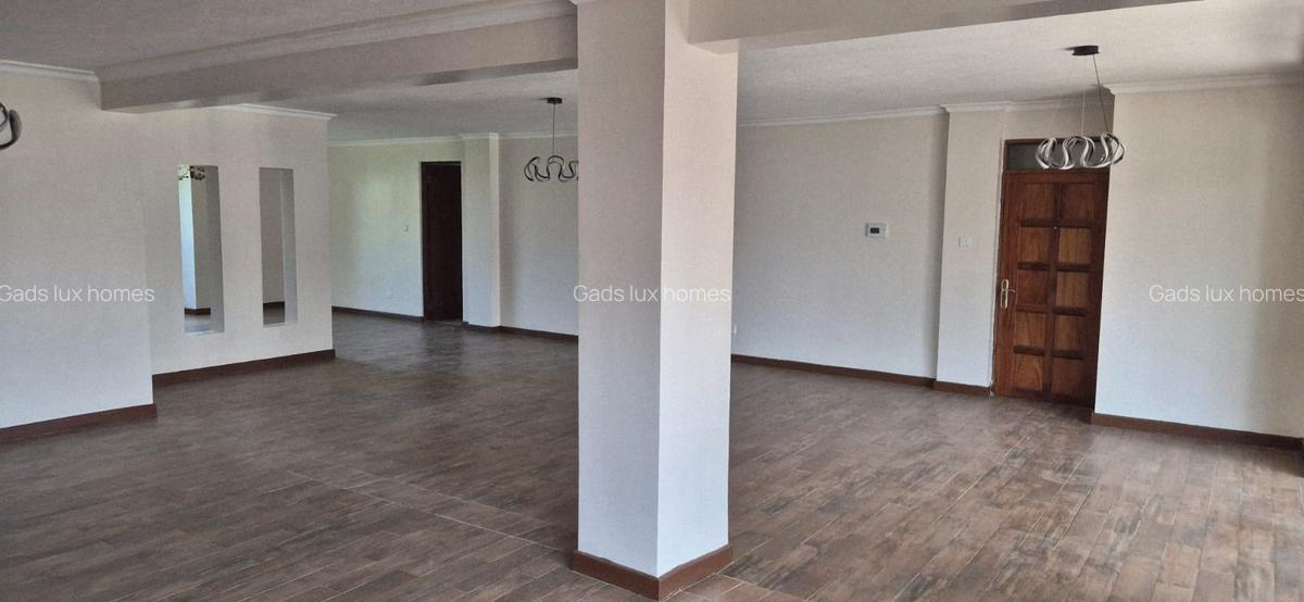4 Bed Apartment with En Suite at General Mathenge - 6