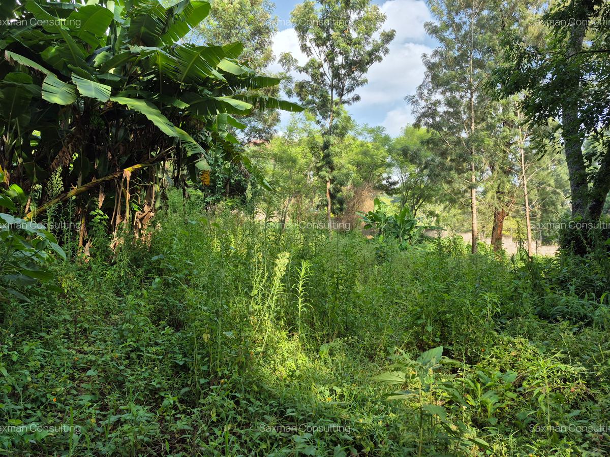 Land in Kitisuru - 10