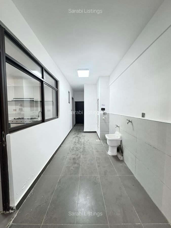 4 Bed Apartment with En Suite in Kileleshwa - 6