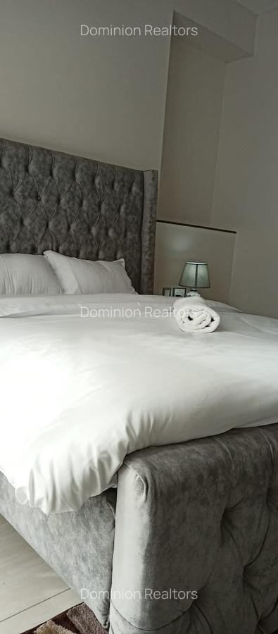 Serviced 2 Bed Apartment with En Suite at Mkungu Close - 8